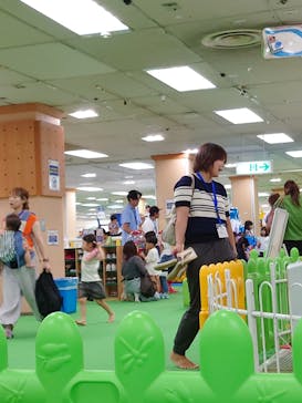 キッズランドUS 大阪松原店に投稿された画像（2025/9/7）