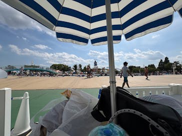 しらこばと水上公園（埼玉県公園緑地協会）に投稿された画像（2025/9/7）