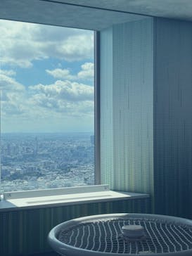 サンシャイン60展望台に投稿された画像（2025/9/7）