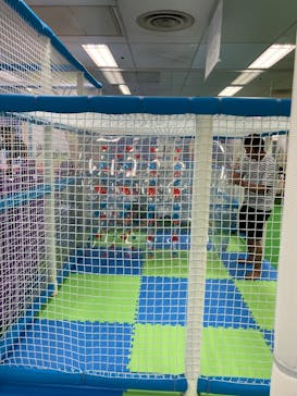 キッズランドUS 奈良学園前店に投稿された画像（2025/9/7）