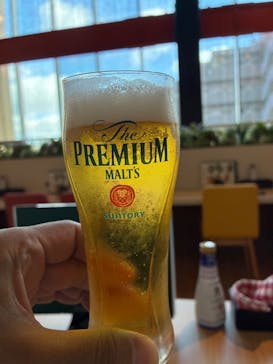 THE SPA 成城に投稿された画像（2025/9/7）