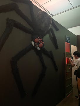 動き出す妖怪展 NAGOYA 〜Imagination of Japan〜に投稿された画像（2025/9/7）