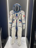 特別展「深宇宙展～人類はどこへ向かうのか」To the Moon and Beyond（日本科学未来館）に投稿された画像（2025/9/7）