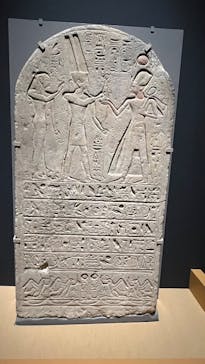 ブルックリン博物館所蔵　特別展　古代エジプト（豊田会場）に投稿された画像（2025/9/7）
