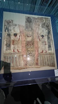 ブルックリン博物館所蔵　特別展　古代エジプト（豊田会場）に投稿された画像（2025/9/7）