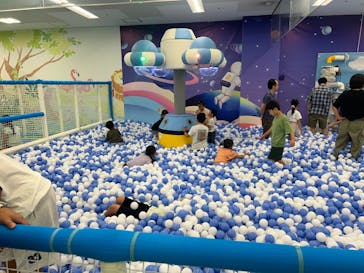 キッズランドUS 栃木宇都宮店に投稿された画像（2025/9/7）