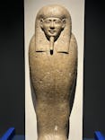 ブルックリン博物館所蔵　特別展　古代エジプト（豊田会場）に投稿された画像（2025/9/7）