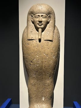 ブルックリン博物館所蔵　特別展　古代エジプト（豊田会場）に投稿された画像（2025/9/7）