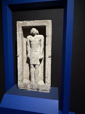 ブルックリン博物館所蔵　特別展　古代エジプト（豊田会場）に投稿された画像（2025/9/7）