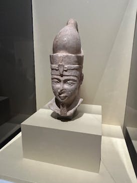 ブルックリン博物館所蔵　特別展　古代エジプト（豊田会場）に投稿された画像（2025/9/7）