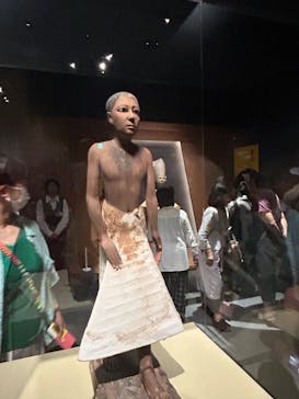 ブルックリン博物館所蔵　特別展　古代エジプト（豊田会場）に投稿された画像（2025/9/7）
