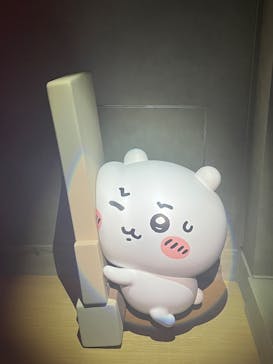 ちいかわパークに投稿された画像（2025/9/7）