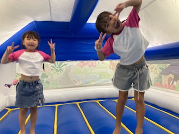 キッズランドUS 大阪松原店に投稿された画像（2025/9/7）