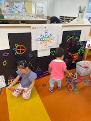 Hiタッチらんど・ハレニコ！に投稿された画像（2025/9/7）