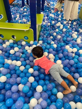 Hiタッチらんど・ハレニコ！に投稿された画像（2025/9/7）