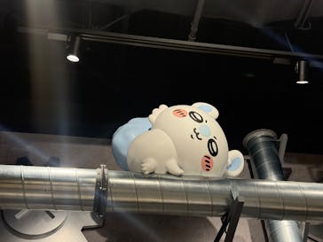 ちいかわパークに投稿された画像（2025/8/15）