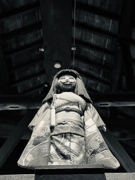 妖怪美術館に投稿された画像（2025/9/7）