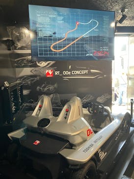 鈴鹿サーキットに投稿された画像（2025/9/7）