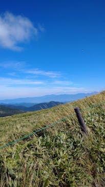 車山高原SKYPARK RESORTに投稿された画像（2025/9/7）