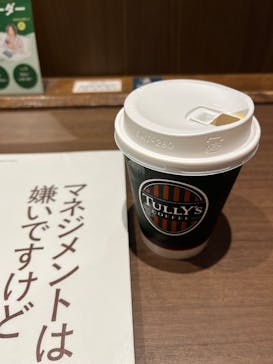 タリーズコーヒーに投稿された画像（2025/9/7）