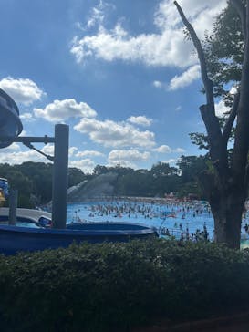 西武園ゆうえんちに投稿された画像（2025/9/7）