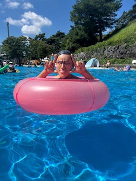 西武園ゆうえんちに投稿された画像（2025/9/7）