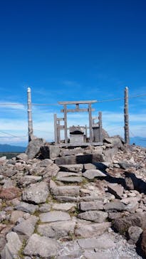 車山高原SKYPARK RESORTに投稿された画像（2025/9/7）