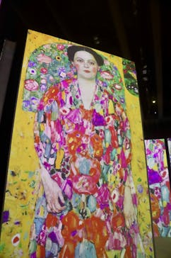 クリムト・アライブに投稿された画像（2025/9/7）