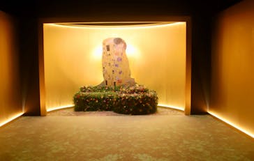 クリムト・アライブに投稿された画像（2025/9/7）