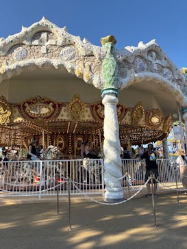 志摩スペイン村パルケエスパーニャに投稿された画像（2025/9/7）