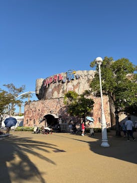 志摩スペイン村パルケエスパーニャに投稿された画像（2025/9/7）