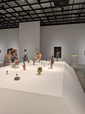 彫刻の森美術館に投稿された画像（2025/9/7）