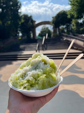 鈴鹿サーキットに投稿された画像（2025/9/7）