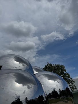 金沢21世紀美術館に投稿された画像（2025/9/7）