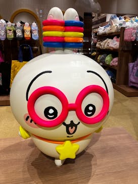 ちいかわパークに投稿された画像（2025/9/7）