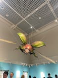 特別展 『昆虫 MANIAC』に投稿された画像（2025/9/7）