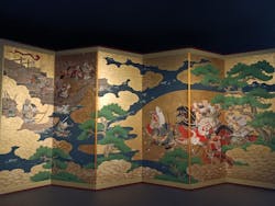 春日大社　国宝殿に投稿された画像（2025/9/7）