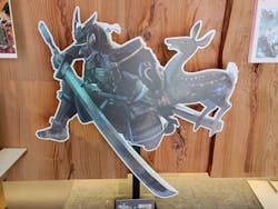 春日大社　国宝殿に投稿された画像（2025/9/7）