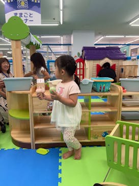 キッズランドUS 松戸常盤平店に投稿された画像（2025/9/7）