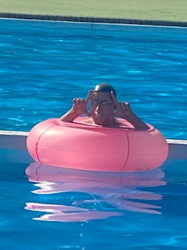 西武園ゆうえんちに投稿された画像（2025/9/7）