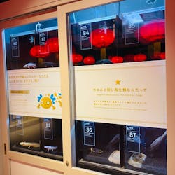 横浜開運水族館 フォーチュンアクアリウムに投稿された画像（2025/9/7）