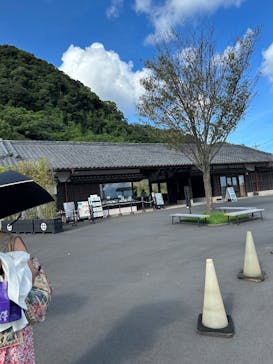 仙巌園に投稿された画像（2025/9/7）