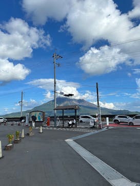 仙巌園に投稿された画像（2025/9/7）