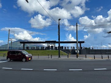 仙巌園に投稿された画像（2025/9/7）