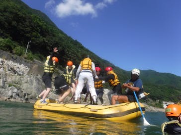 サントラストラフティングクラブに投稿された画像（2025/9/7）