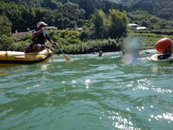 サントラストラフティングクラブに投稿された画像（2025/9/7）