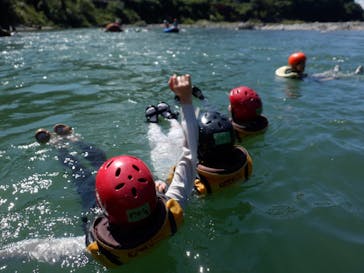 サントラストラフティングクラブに投稿された画像（2025/9/7）