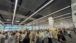 東京ハンドメイドマルシェ2025秋に投稿された画像（2025/9/7）