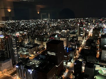 JRタワー展望室 タワー・スリーエイトに投稿された画像（2025/9/7）