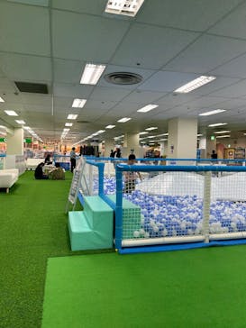 キッズランドUS 兵庫伊丹店に投稿された画像（2025/9/7）